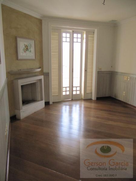 Casa de Condomínio, 4 quartos - Foto 9