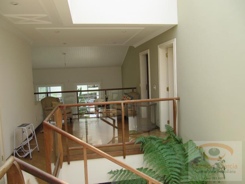 Casa de Condomínio, 4 quartos - Foto 13
