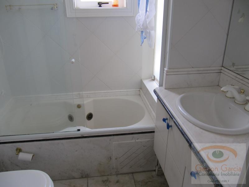 Casa de Condomínio, 4 quartos - Foto 15