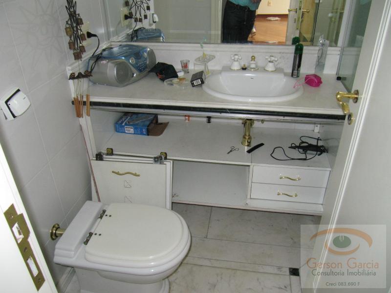 Casa de Condomínio, 4 quartos - Foto 21