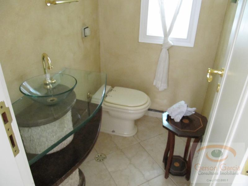 Casa de Condomínio, 4 quartos - Foto 30