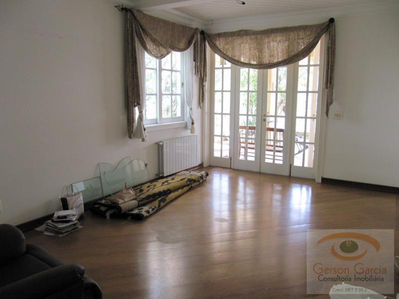 Casa de Condomínio, 4 quartos - Foto 31