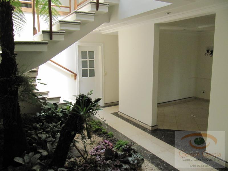 Casa de Condomínio, 4 quartos - Foto 29