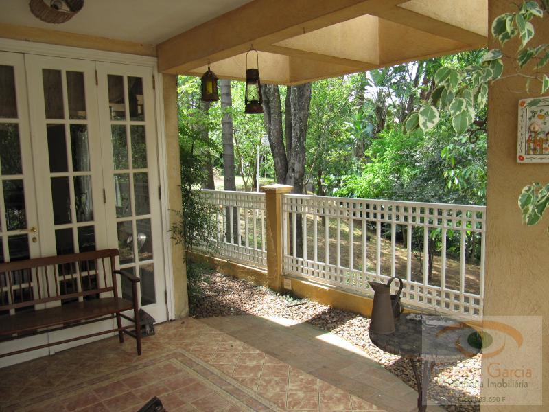 Casa de Condomínio, 4 quartos - Foto 36