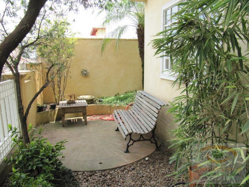 Casa de Condomínio, 4 quartos - Foto 40