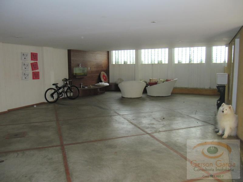 Casa de Condomínio, 4 quartos - Foto 43