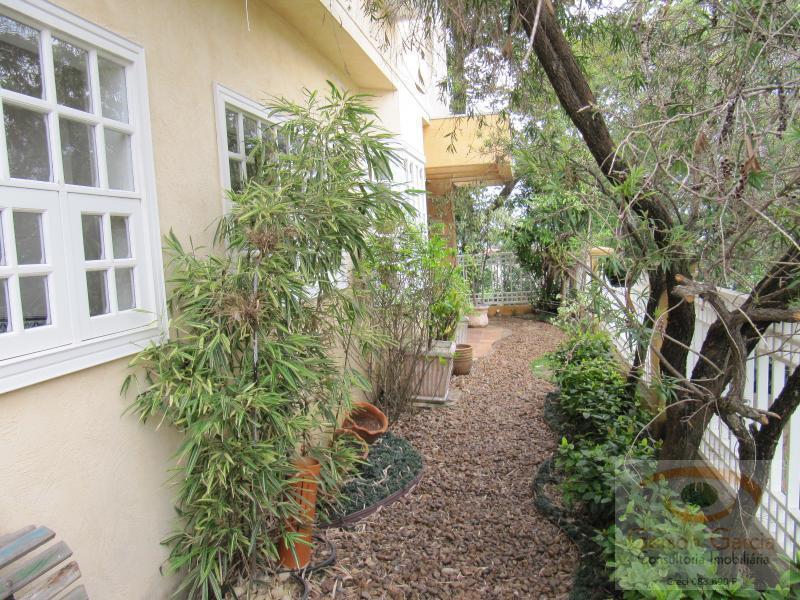 Casa de Condomínio, 4 quartos - Foto 41