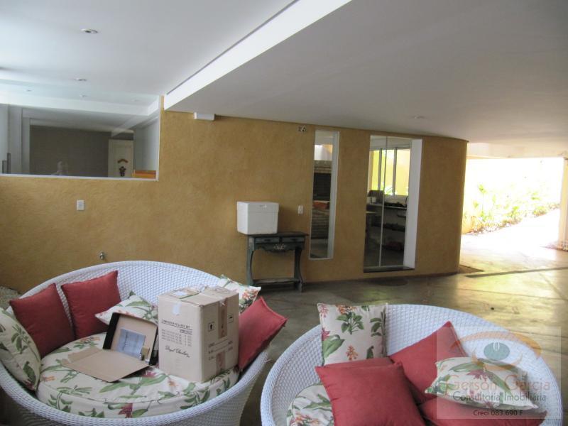 Casa de Condomínio, 4 quartos - Foto 45