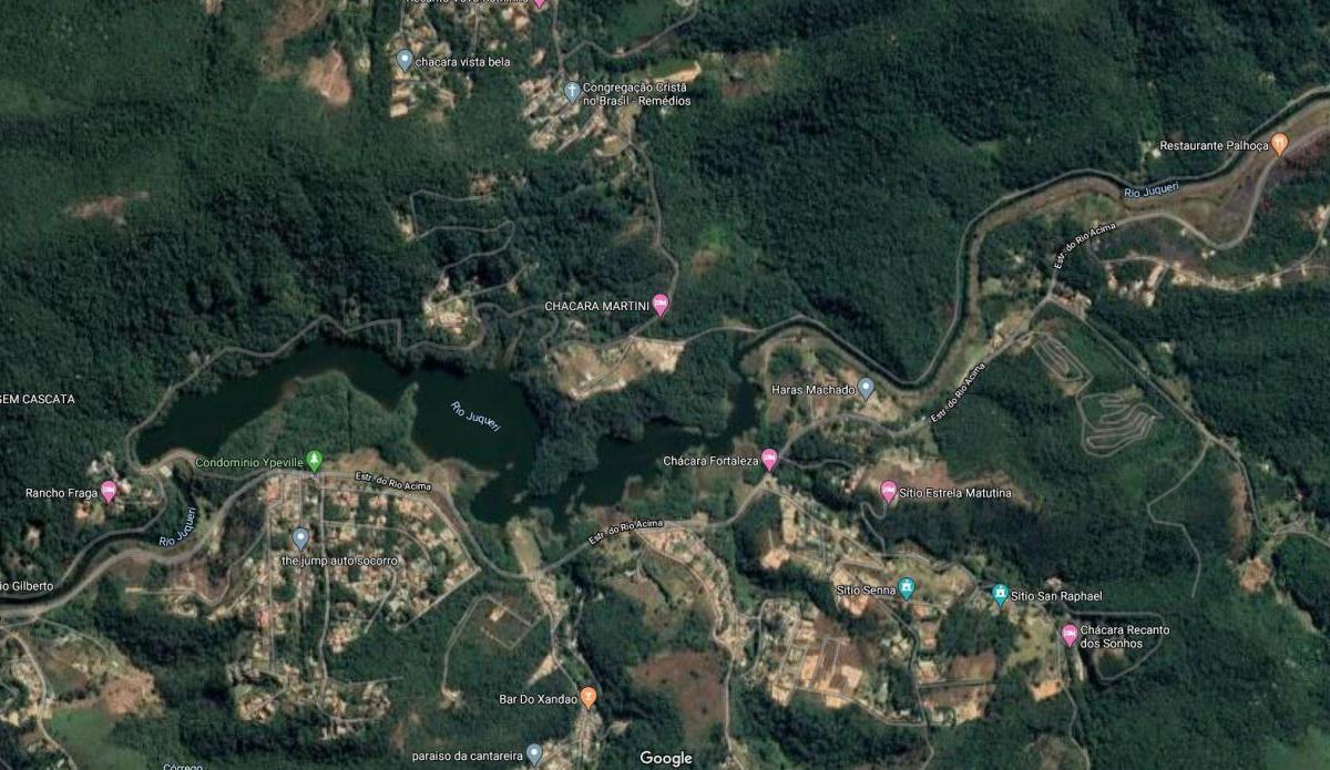 Terreno, 12 hectares - Foto 2