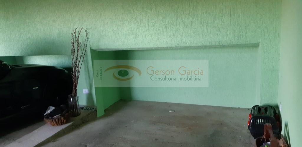 Casa de Condomínio, 3 quartos - Foto 9