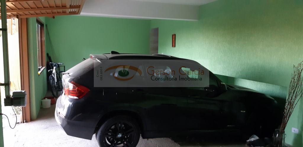 Casa de Condomínio, 3 quartos - Foto 10