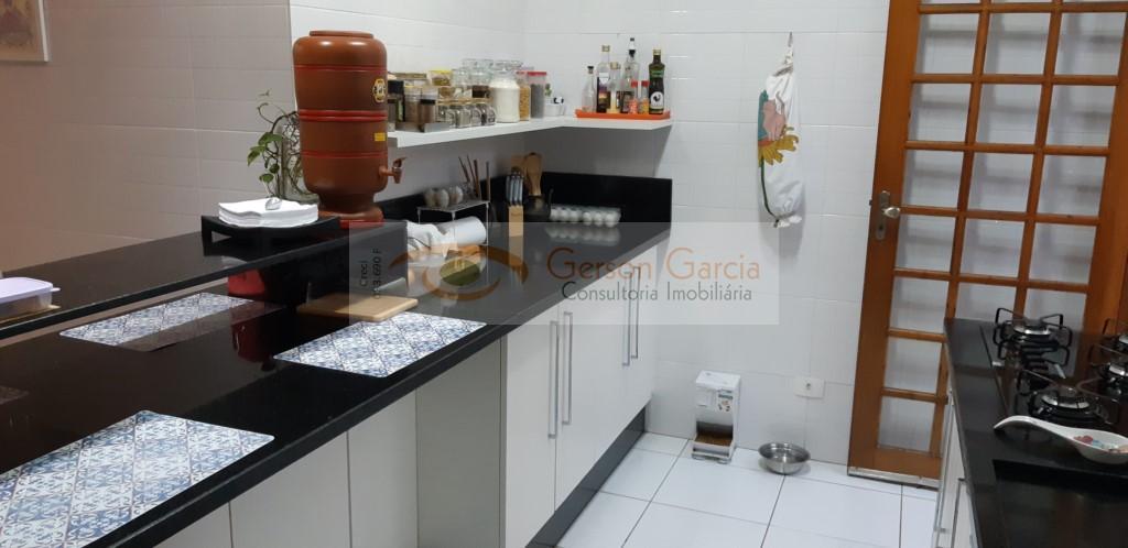 Casa de Condomínio, 3 quartos - Foto 18