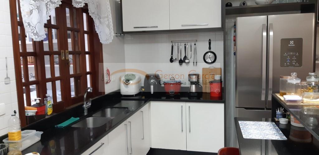 Casa de Condomínio, 3 quartos - Foto 19