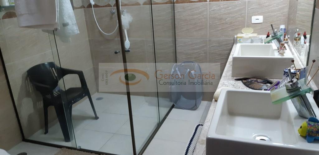 Casa de Condomínio, 3 quartos - Foto 25