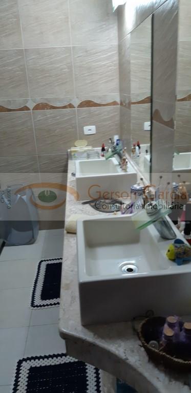 Casa de Condomínio, 3 quartos - Foto 24