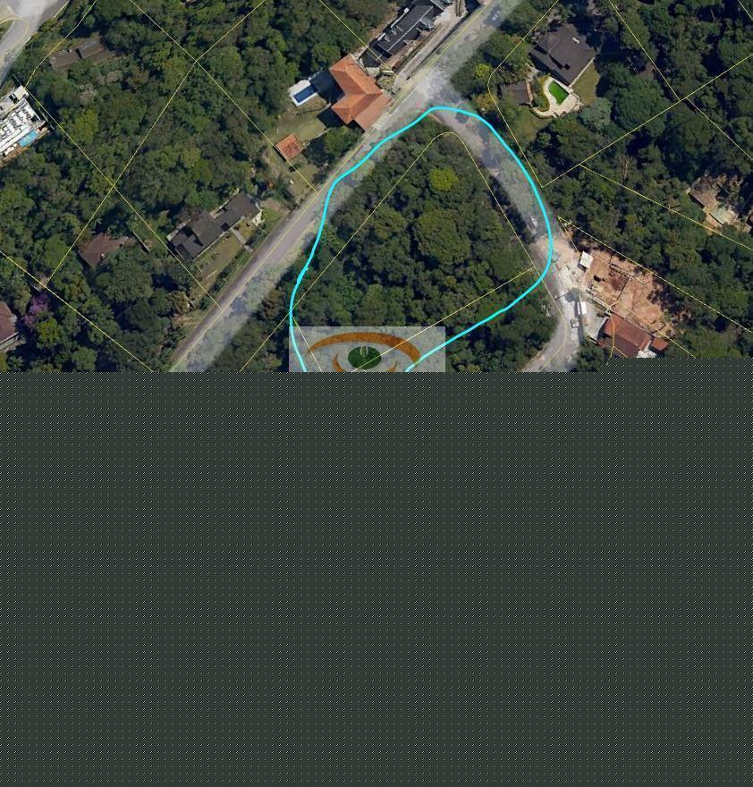 Terreno, 2300 m² - Foto 1