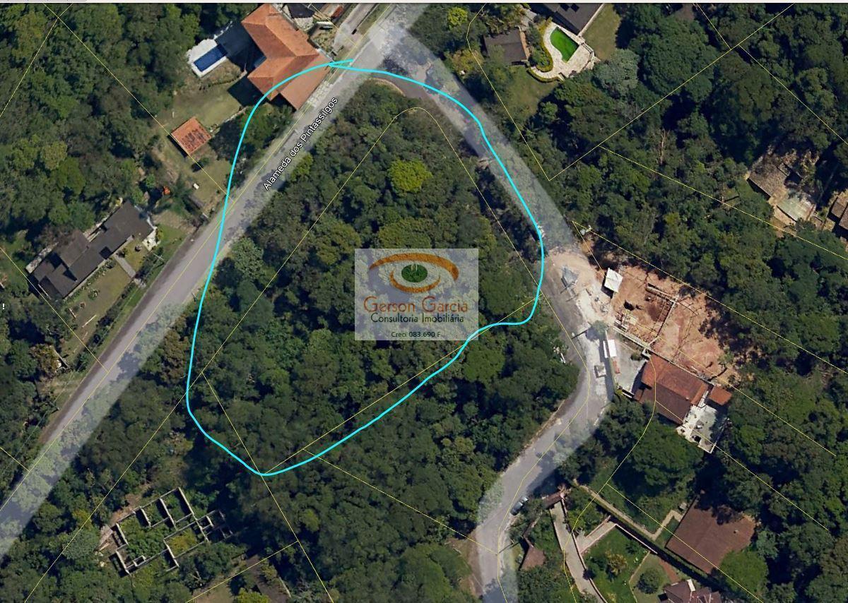 Terreno, 2300 m² - Foto 8