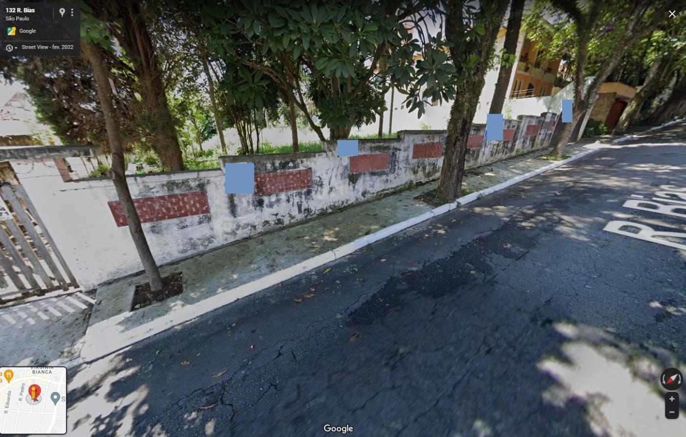 Terreno, 1080 m² - Foto 3