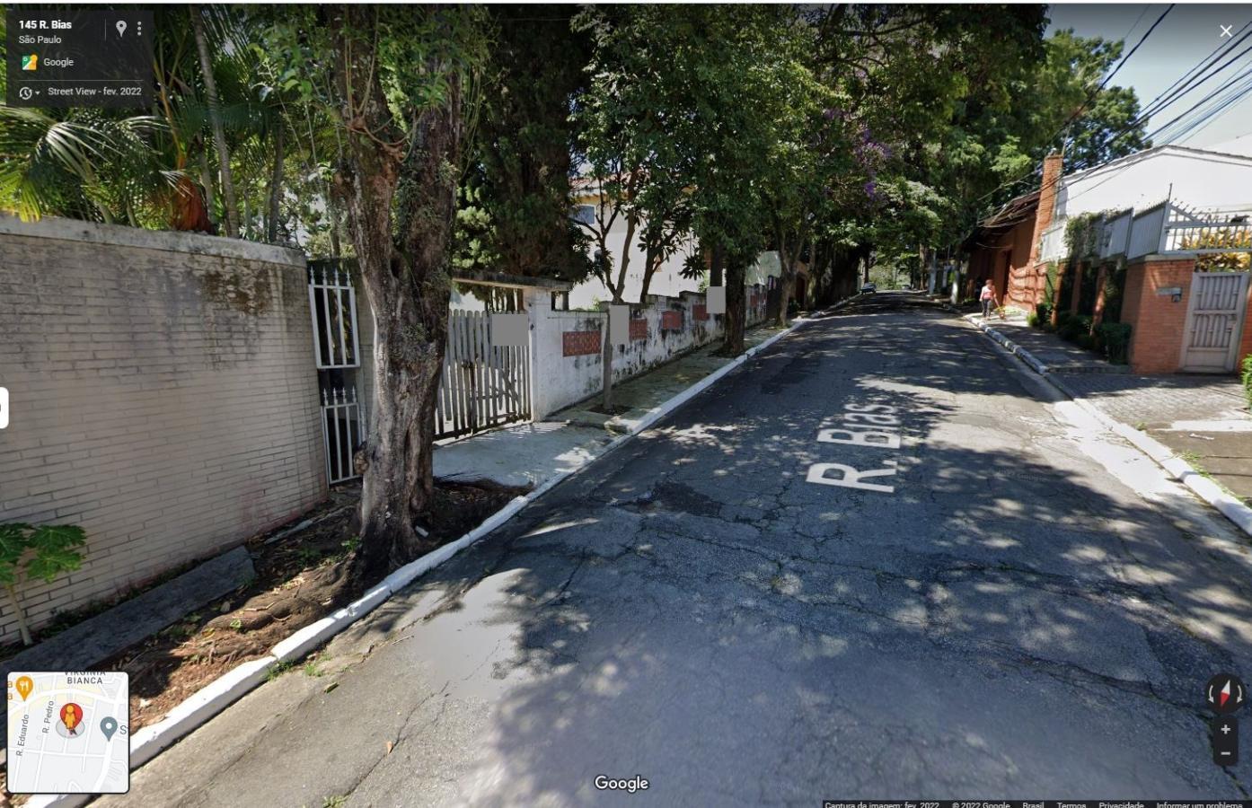 Terreno, 1080 m² - Foto 2