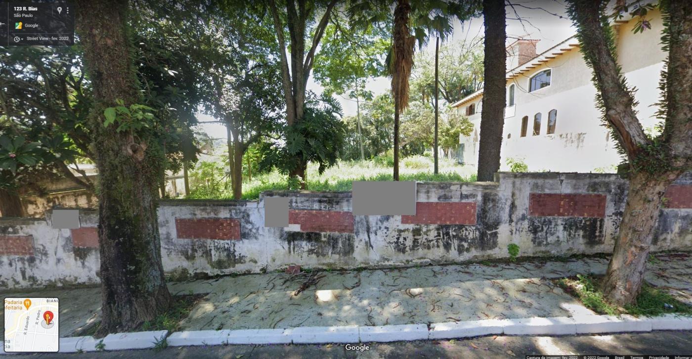 Terreno, 1080 m² - Foto 1