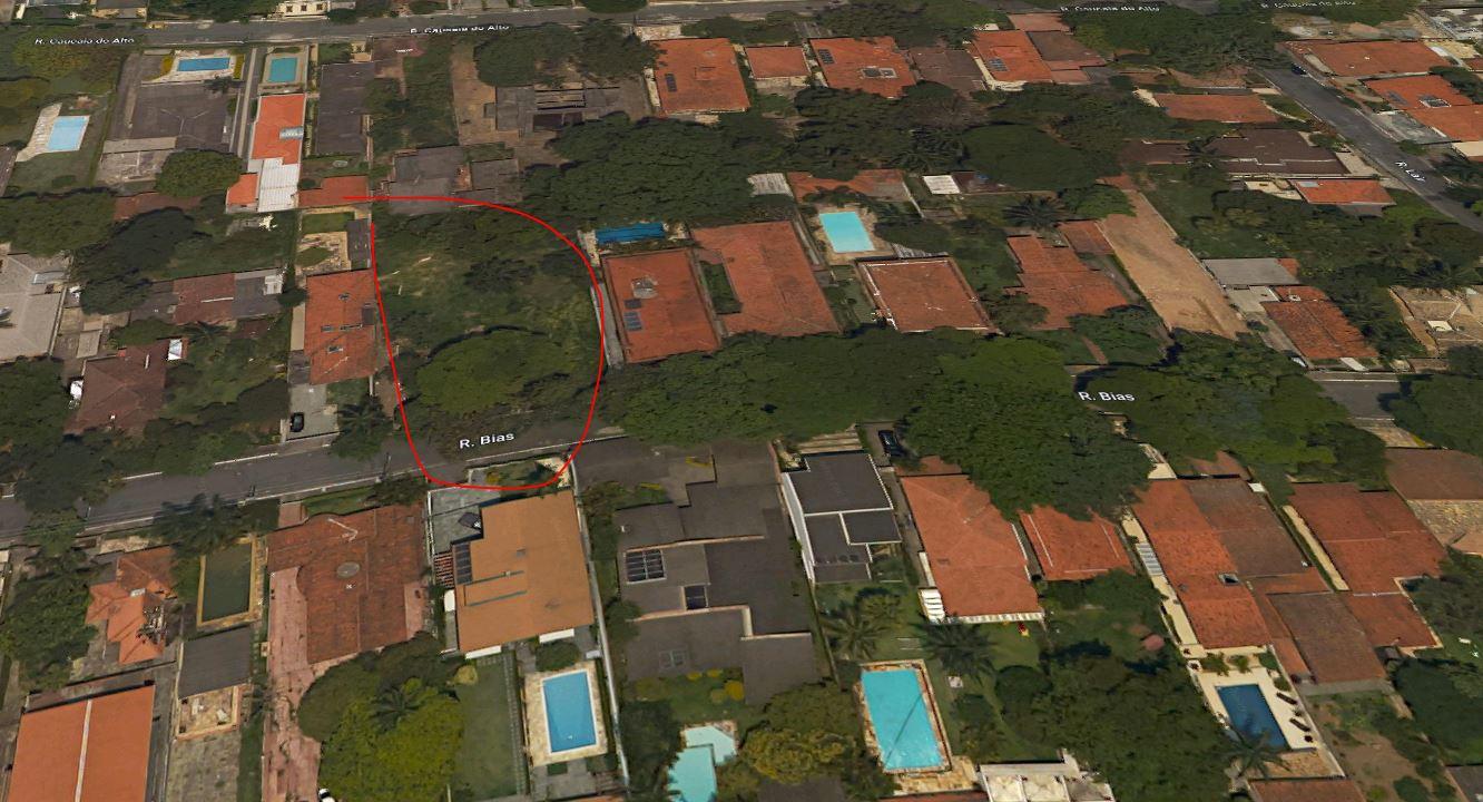 Terreno, 1080 m² - Foto 4