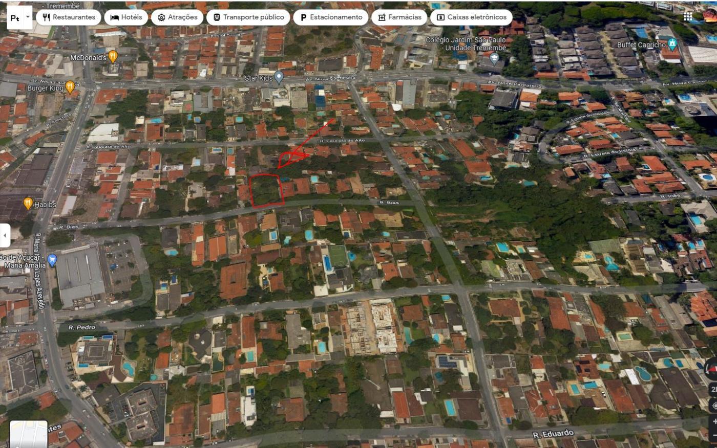 Terreno, 1080 m² - Foto 5