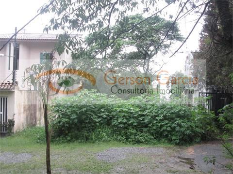 Terreno, 394 m² - Foto 1