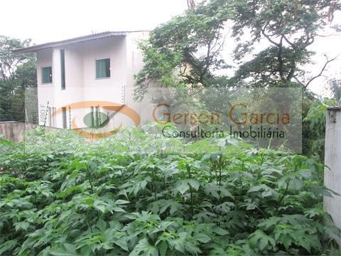 Terreno, 394 m² - Foto 2