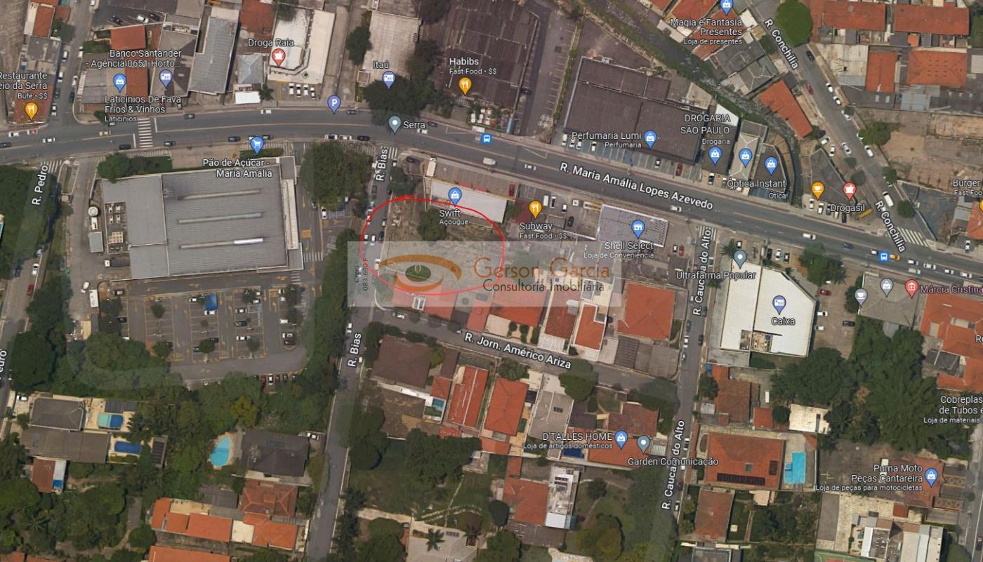 Terreno, 503 m² - Foto 7