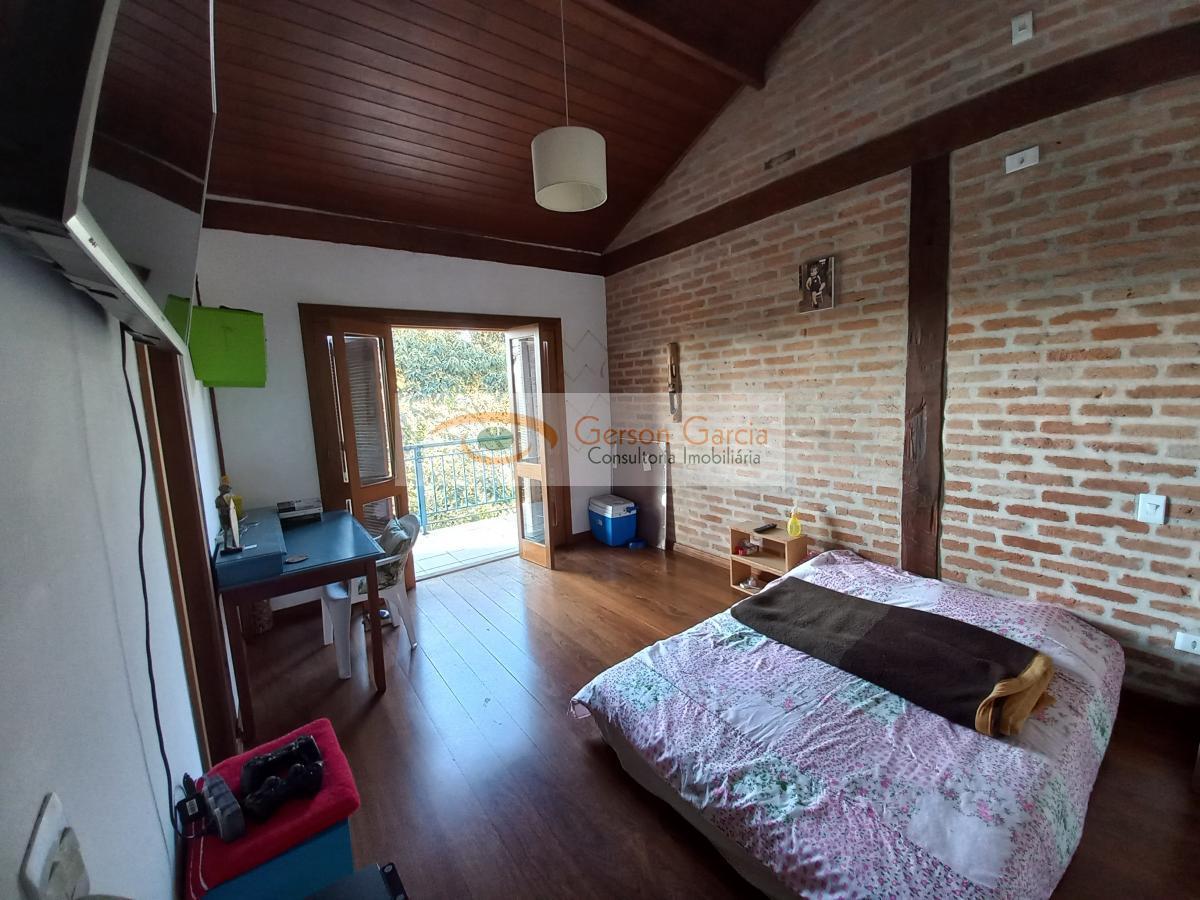 Casa de Condomínio, 4 quartos - Foto 2