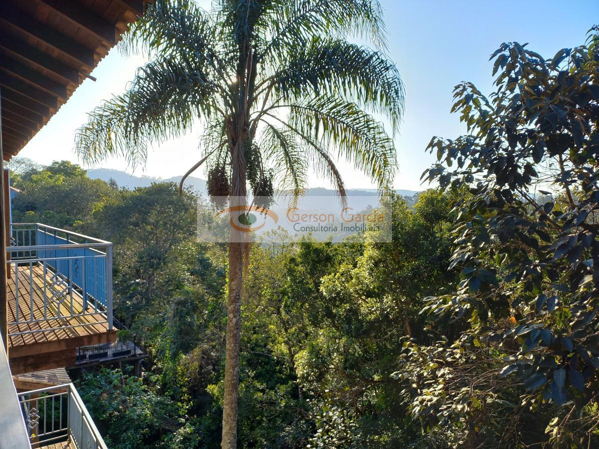 Casa de Condomínio, 4 quartos - Foto 8