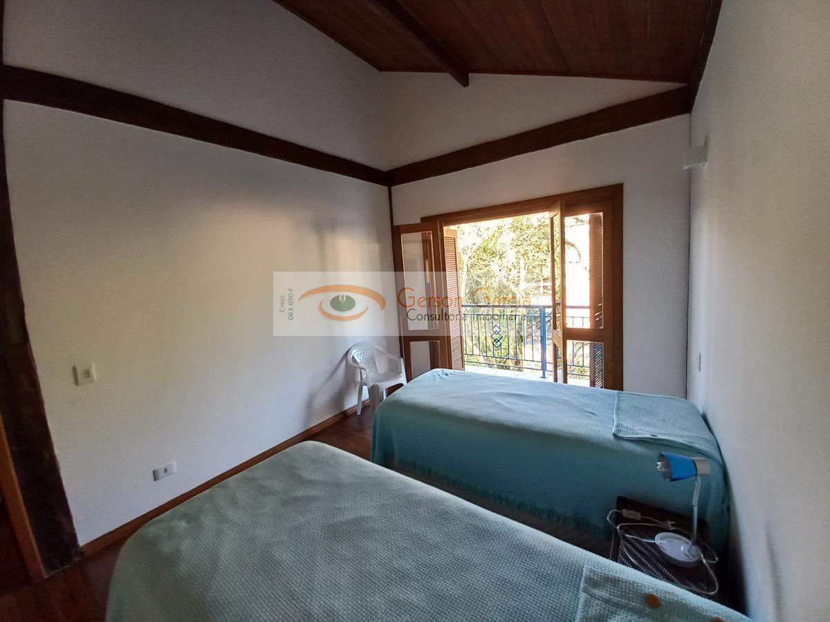 Casa de Condomínio, 4 quartos - Foto 14