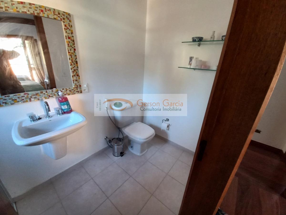 Casa de Condomínio, 4 quartos - Foto 15