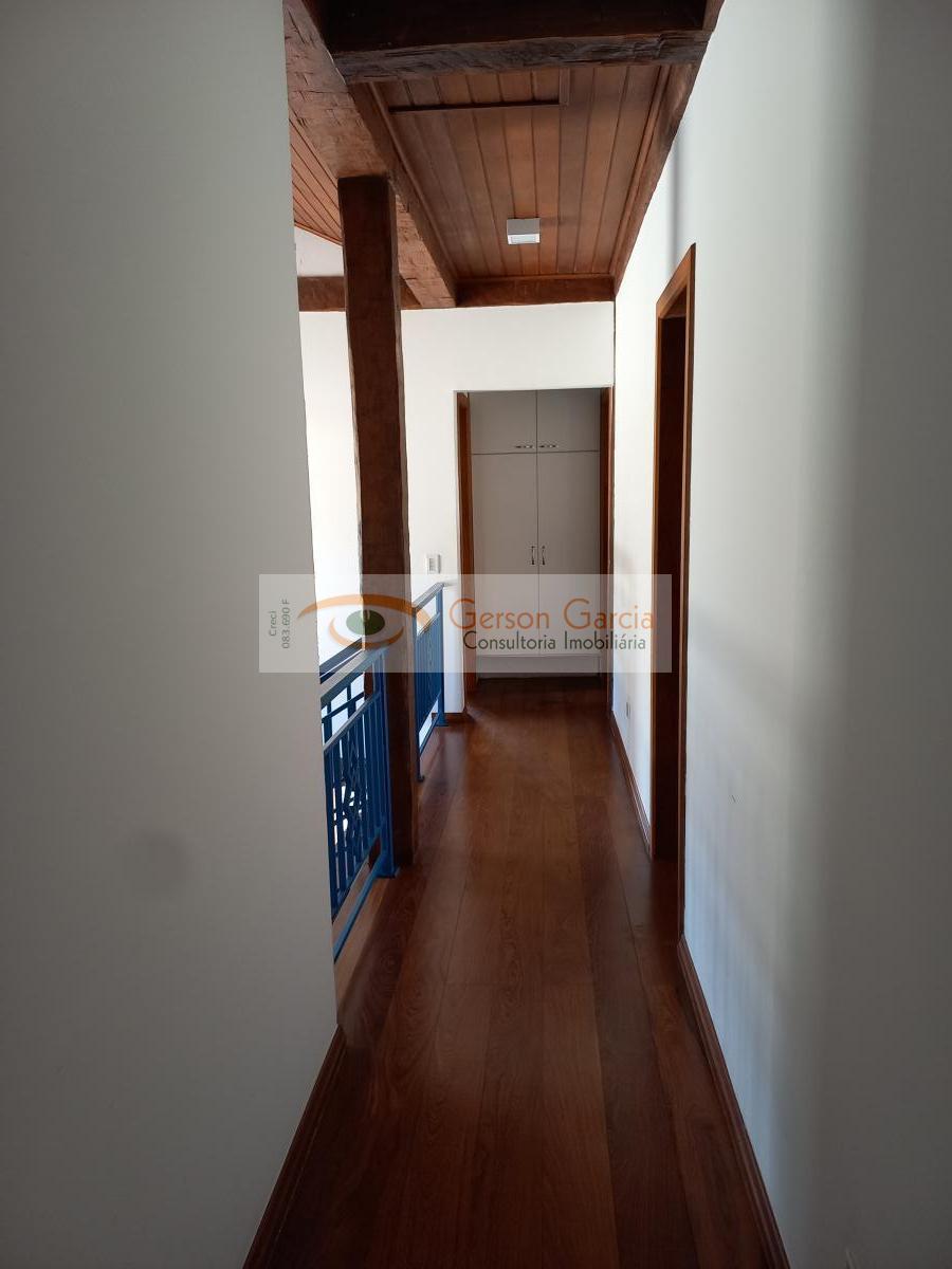 Casa de Condomínio, 4 quartos - Foto 18