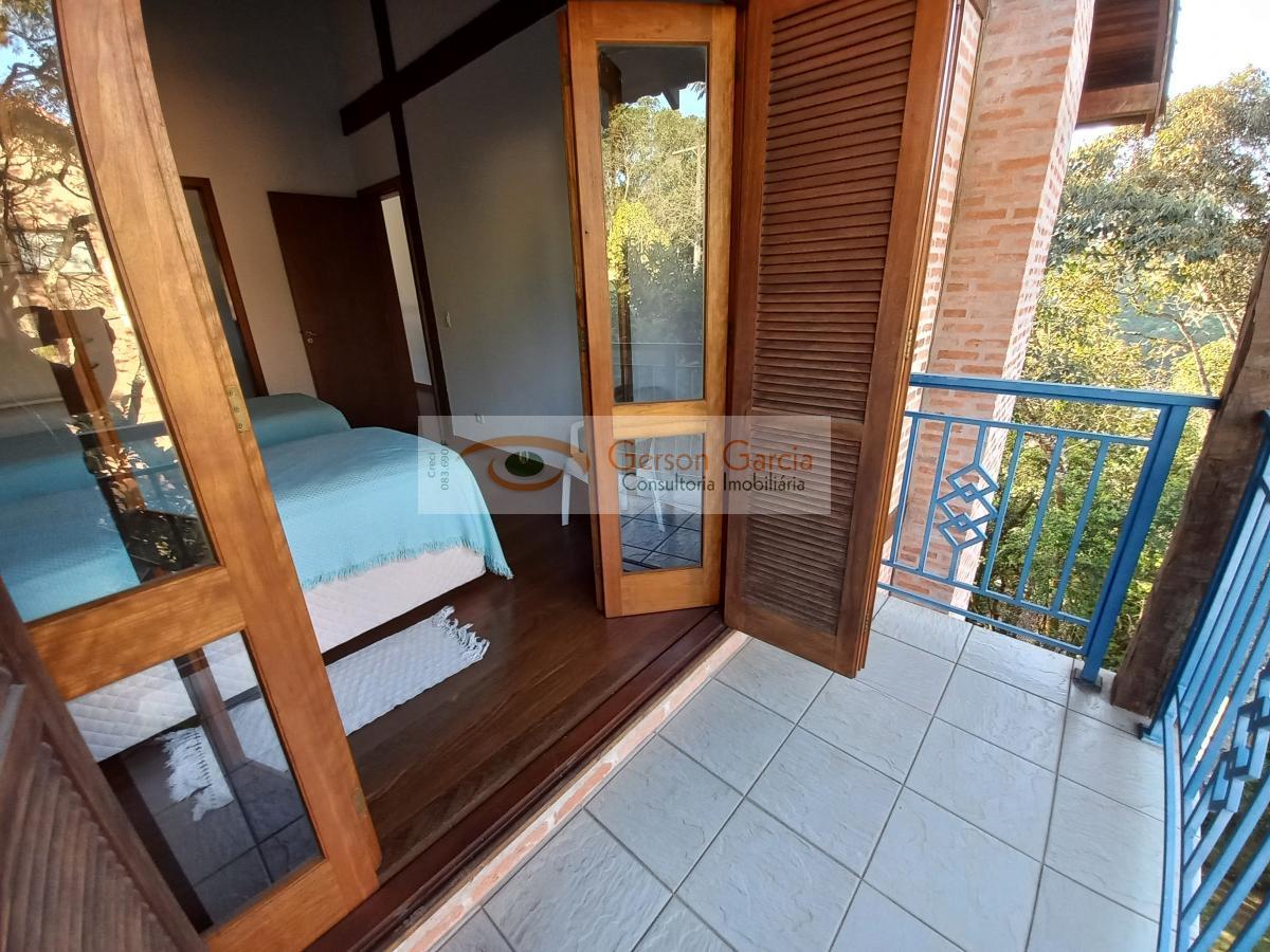 Casa de Condomínio, 4 quartos - Foto 17