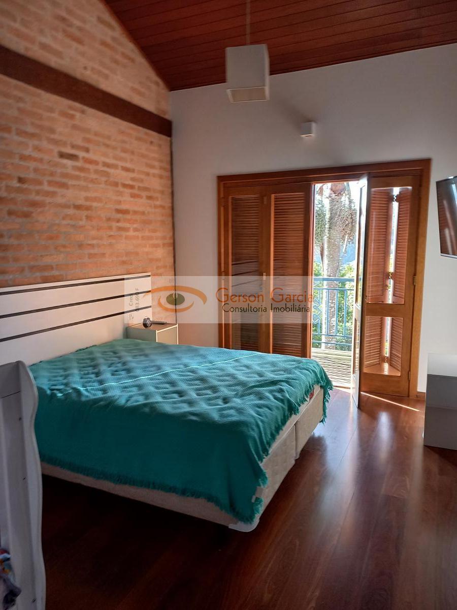 Casa de Condomínio, 4 quartos - Foto 19