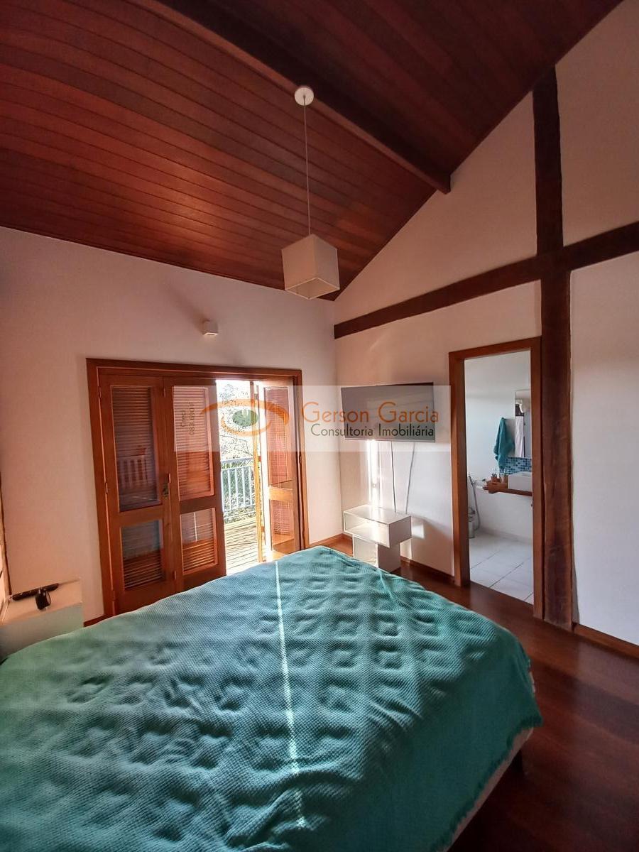 Casa de Condomínio, 4 quartos - Foto 20