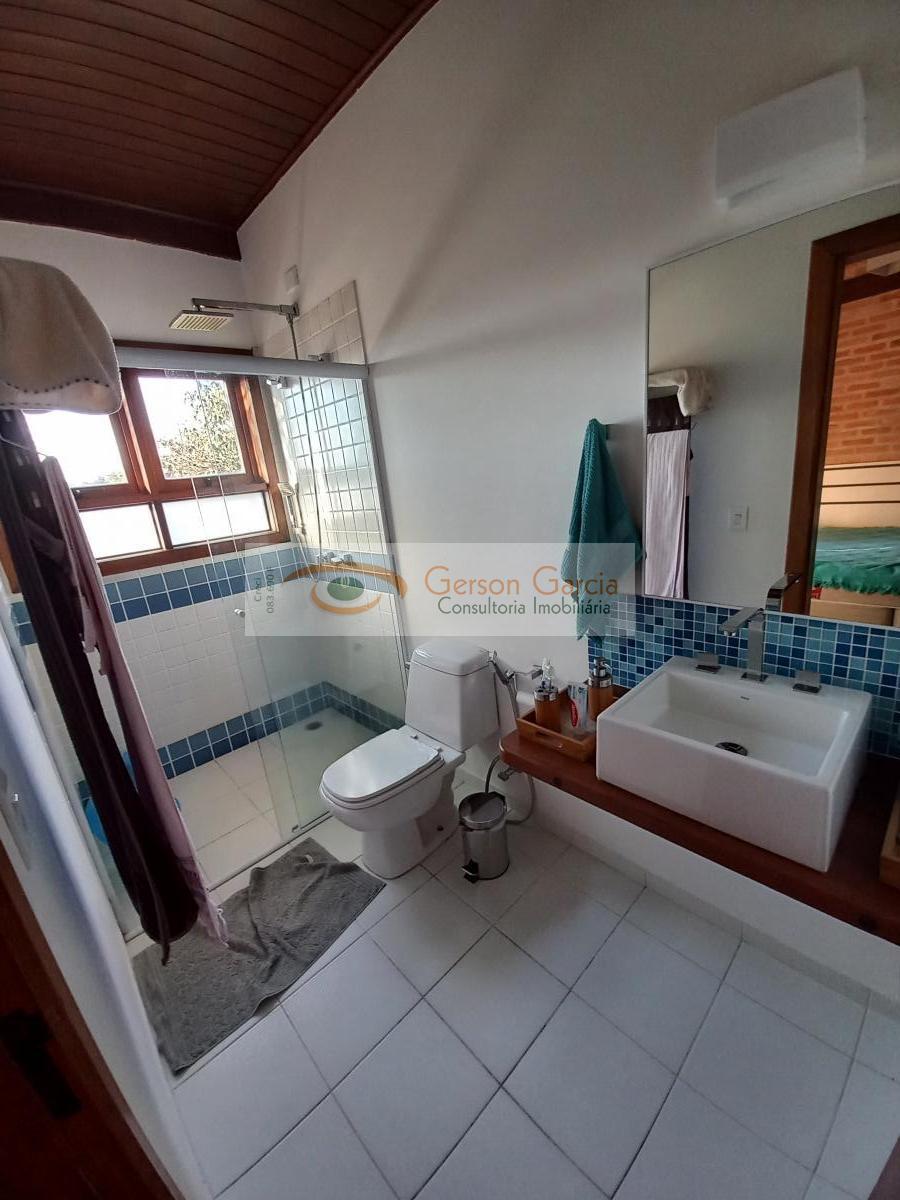 Casa de Condomínio, 4 quartos - Foto 22