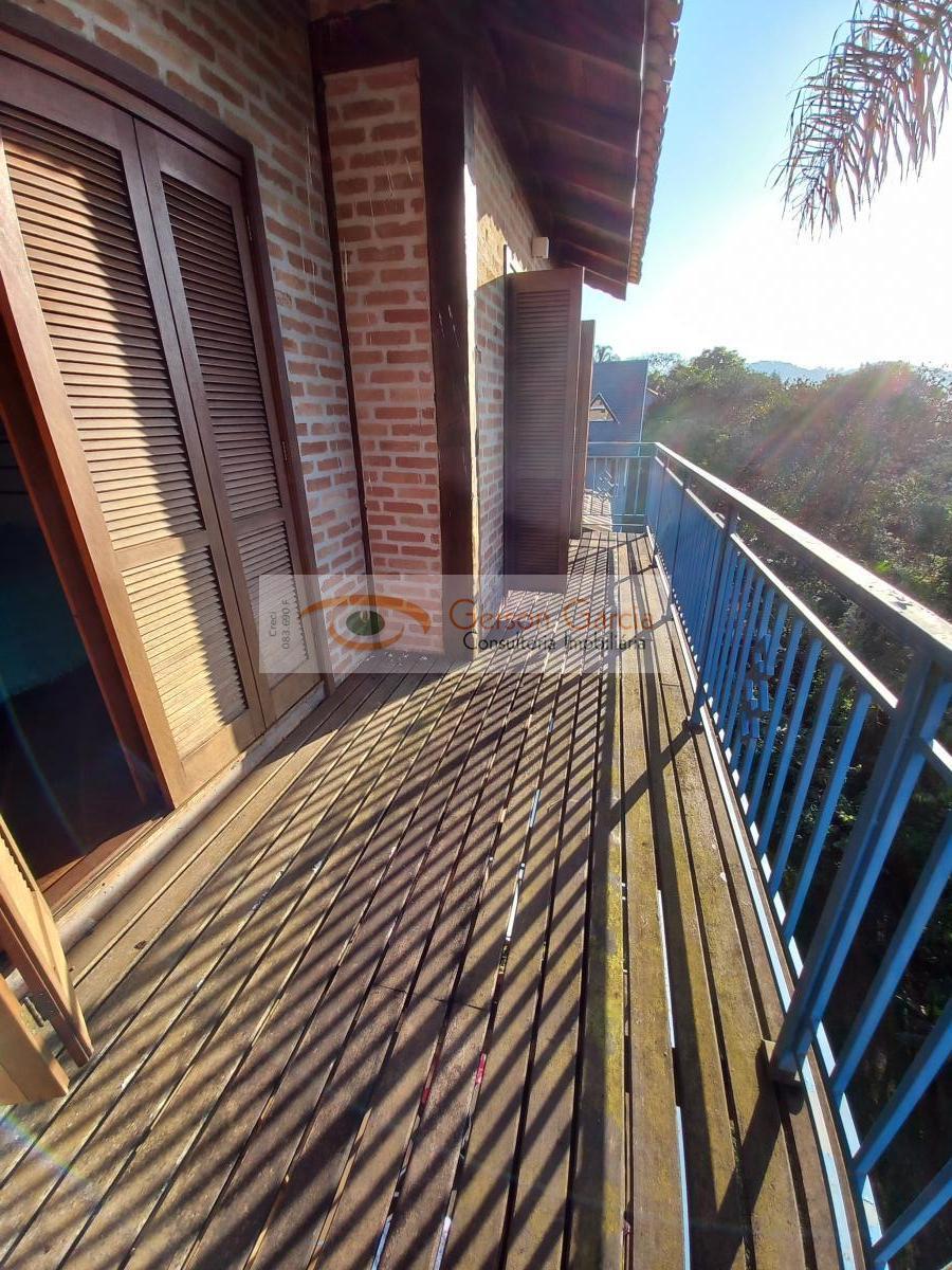 Casa de Condomínio, 4 quartos - Foto 23