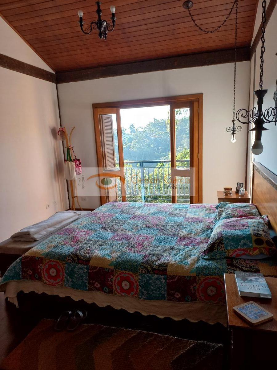 Casa de Condomínio, 4 quartos - Foto 24