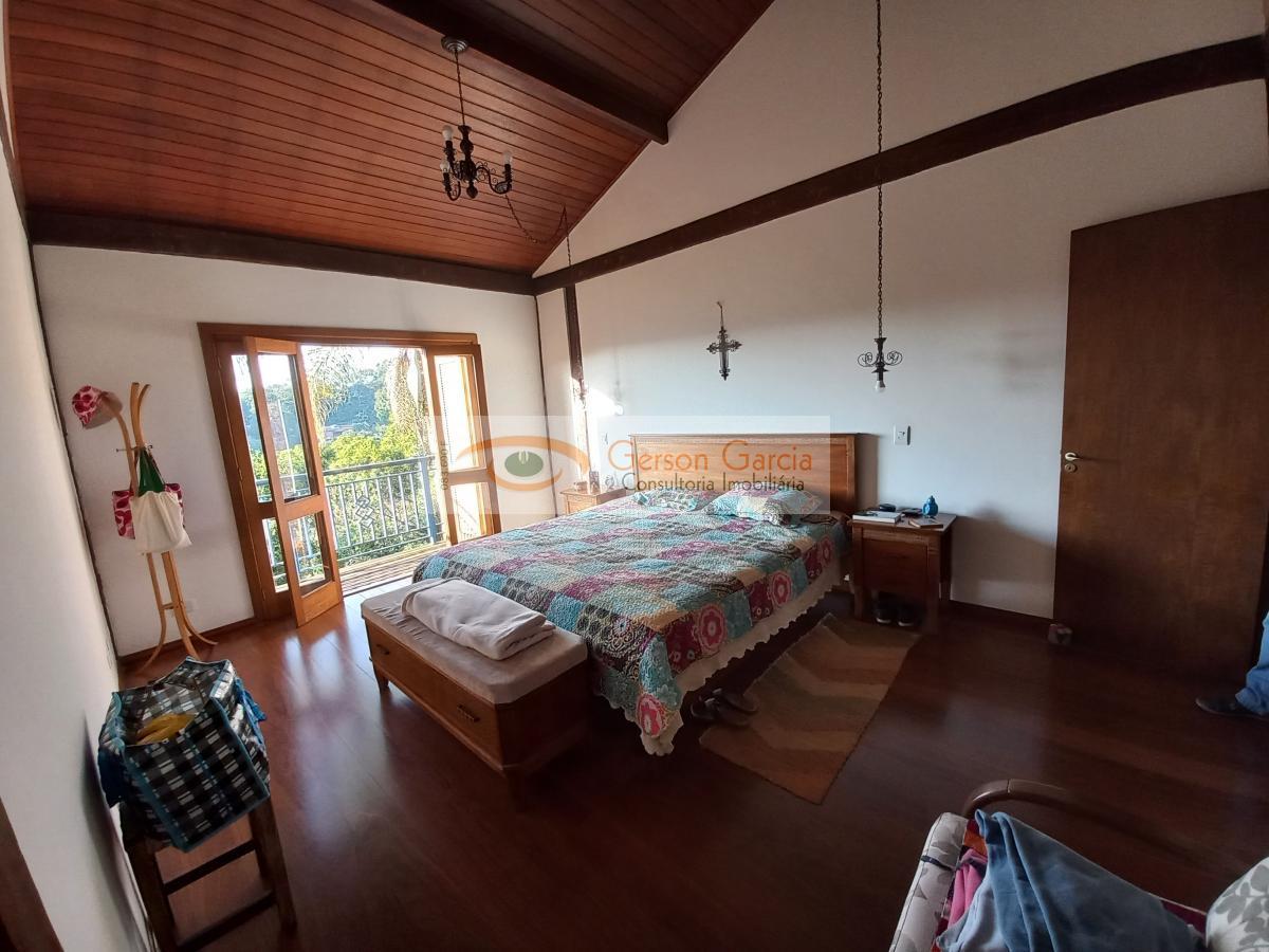 Casa de Condomínio, 4 quartos - Foto 26