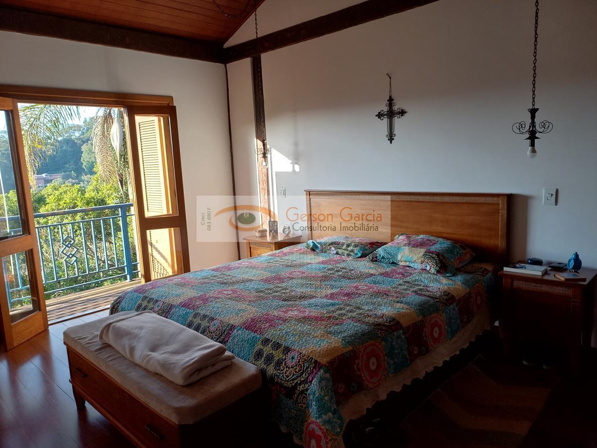 Casa de Condomínio, 4 quartos - Foto 27