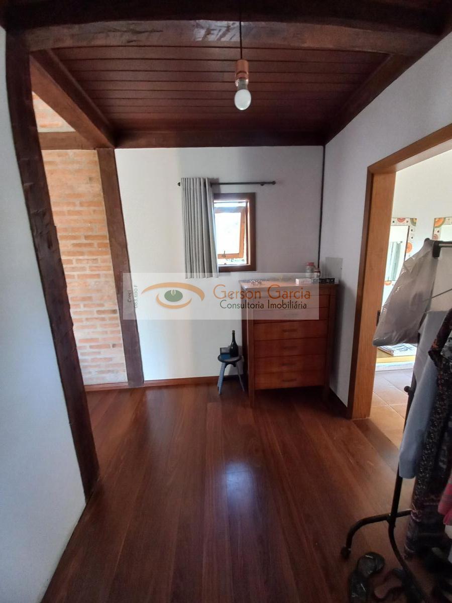 Casa de Condomínio, 4 quartos - Foto 28