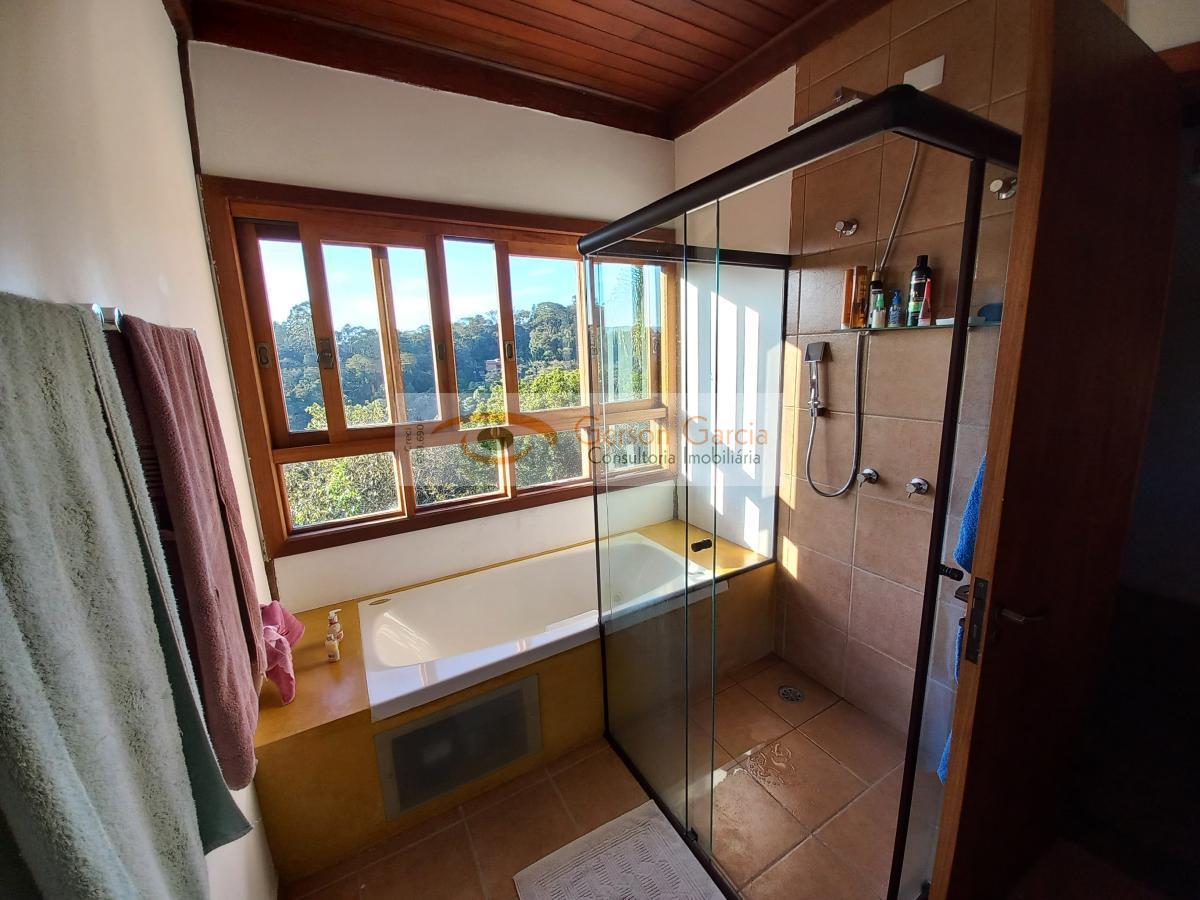 Casa de Condomínio, 4 quartos - Foto 30