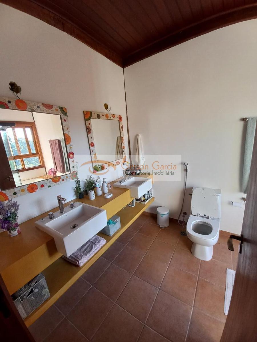 Casa de Condomínio, 4 quartos - Foto 29