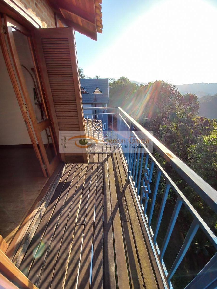 Casa de Condomínio, 4 quartos - Foto 31