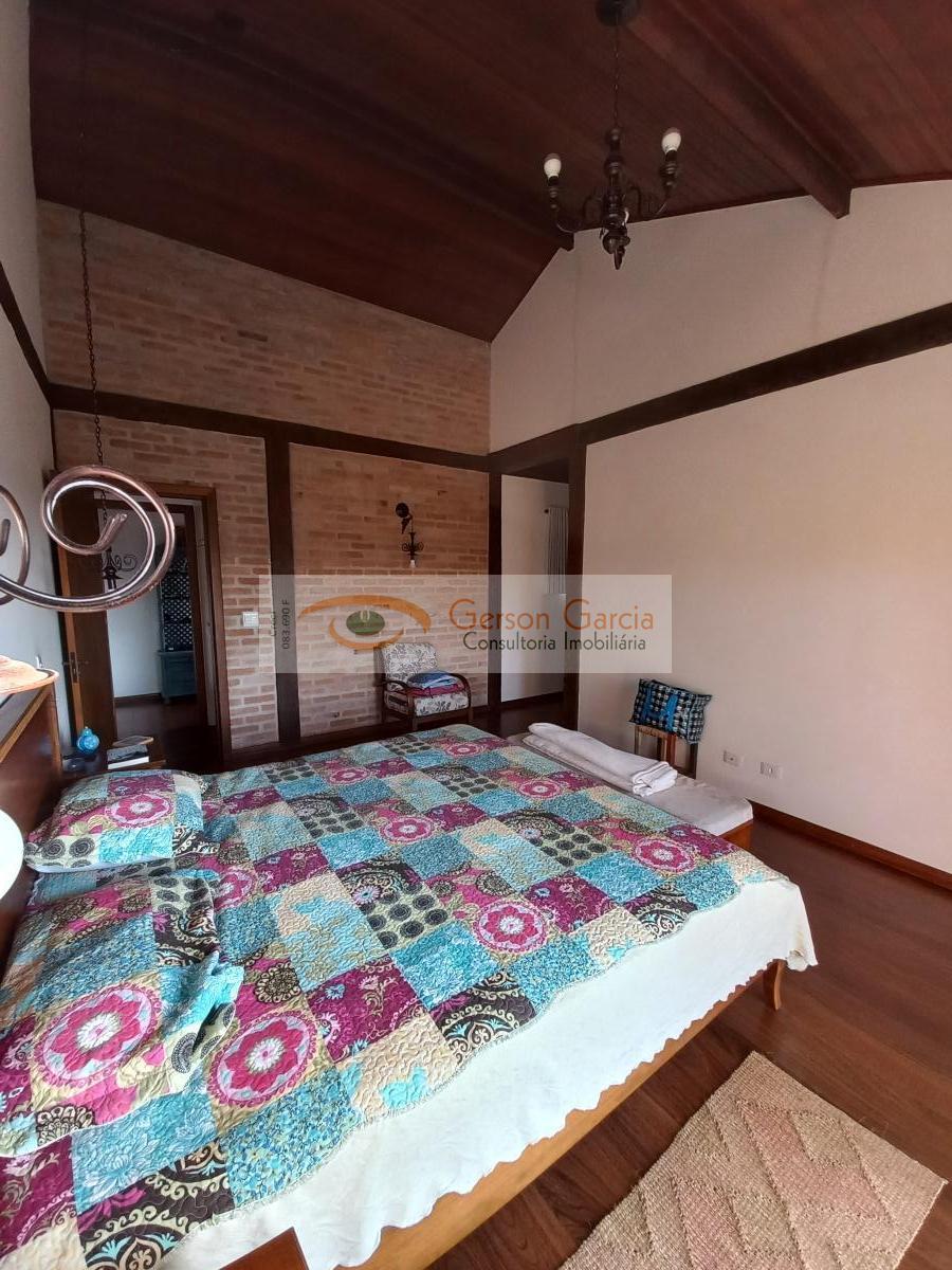 Casa de Condomínio, 4 quartos - Foto 34