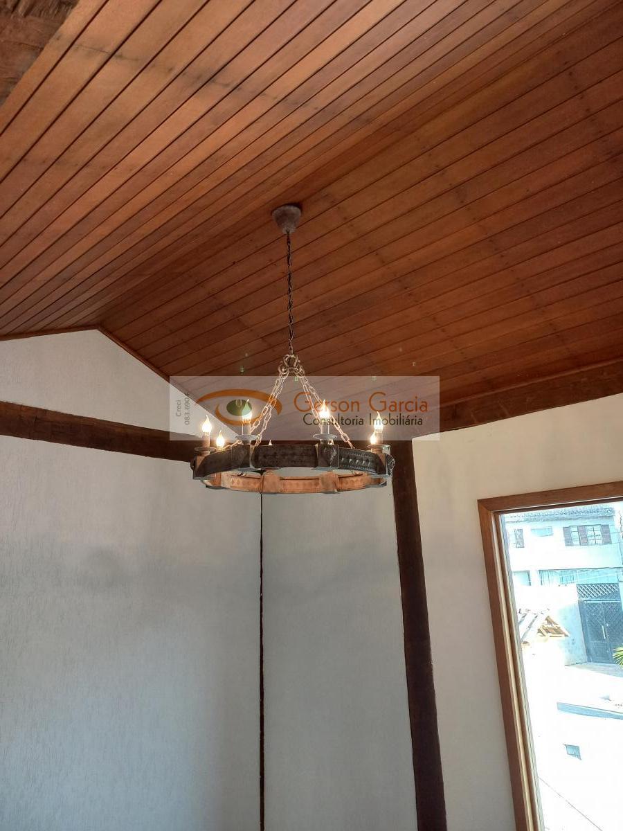 Casa de Condomínio, 4 quartos - Foto 35