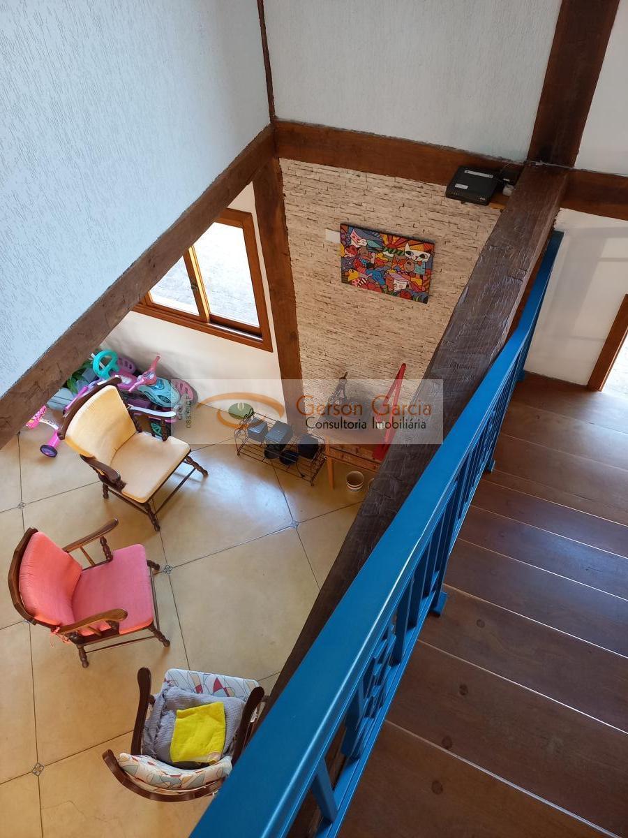 Casa de Condomínio, 4 quartos - Foto 36