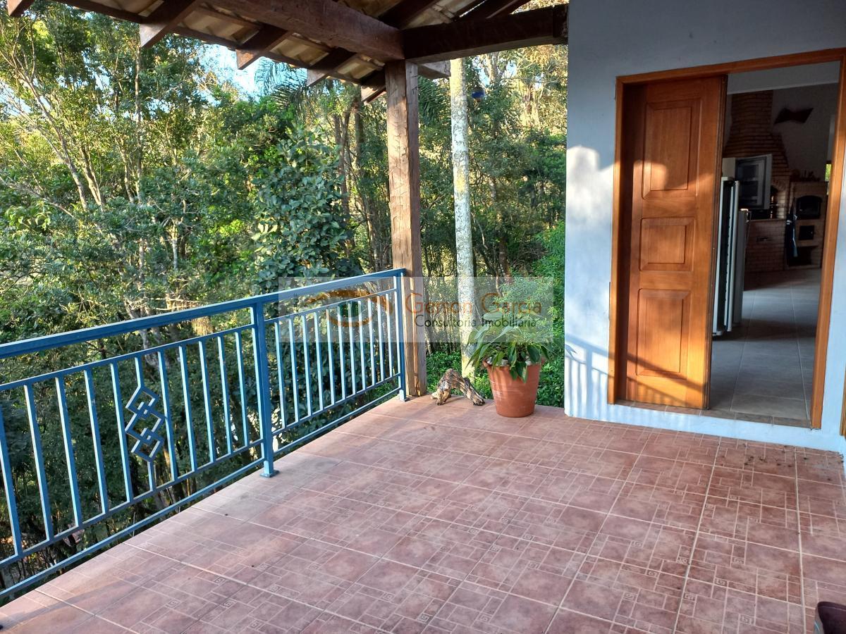 Casa de Condomínio, 4 quartos - Foto 38